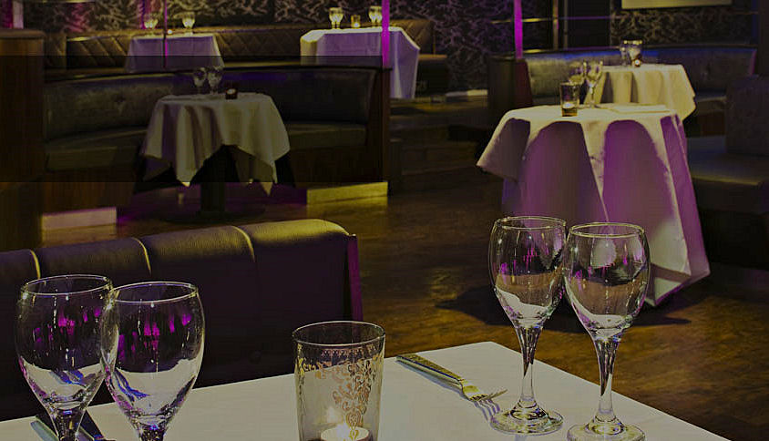 Aura Mayfair - Restaurants in London